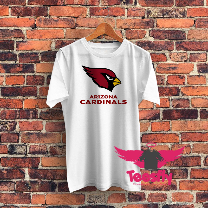 Arizona Cardinals Graphic T Shirt