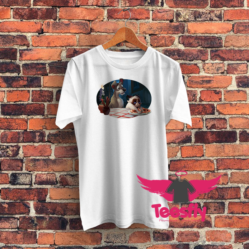 Bella No Graphic T Shirt