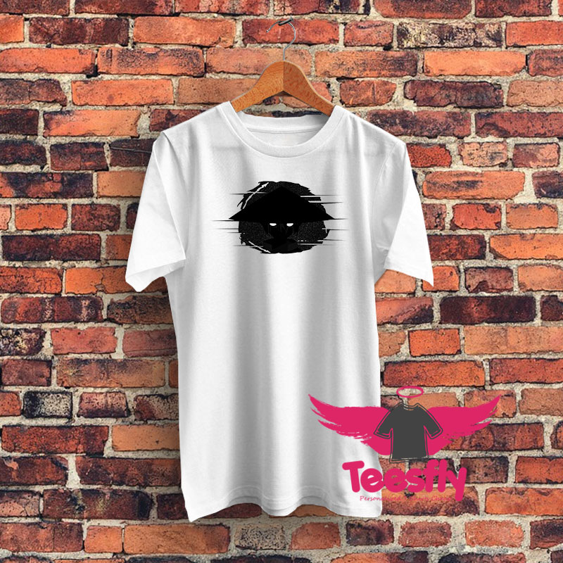 Toph Graphic T Shirt