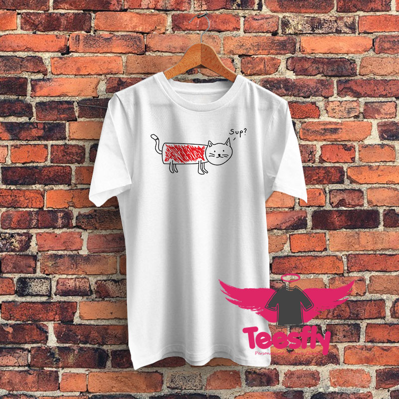 catsup Graphic T Shirt