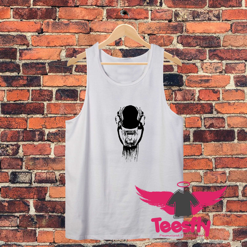 Aliens Unisex Tank Top