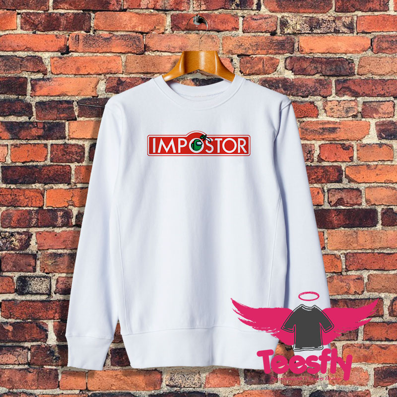 Amongpoly Sweatshirt