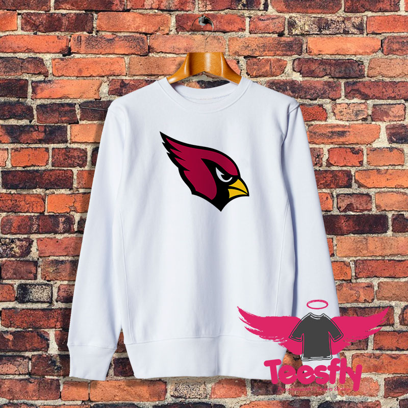 Arizona Cardinals Football Sweatshirt