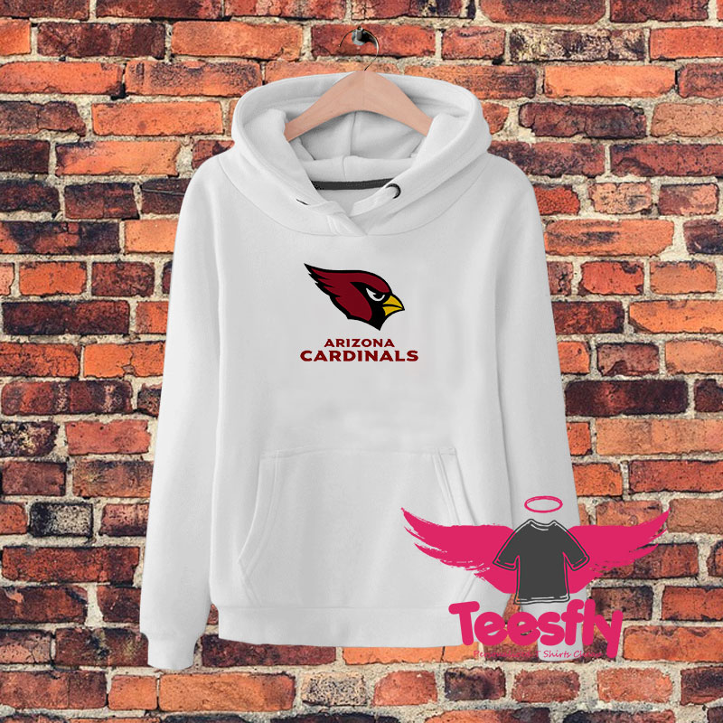 Arizona Cardinals Hoodie