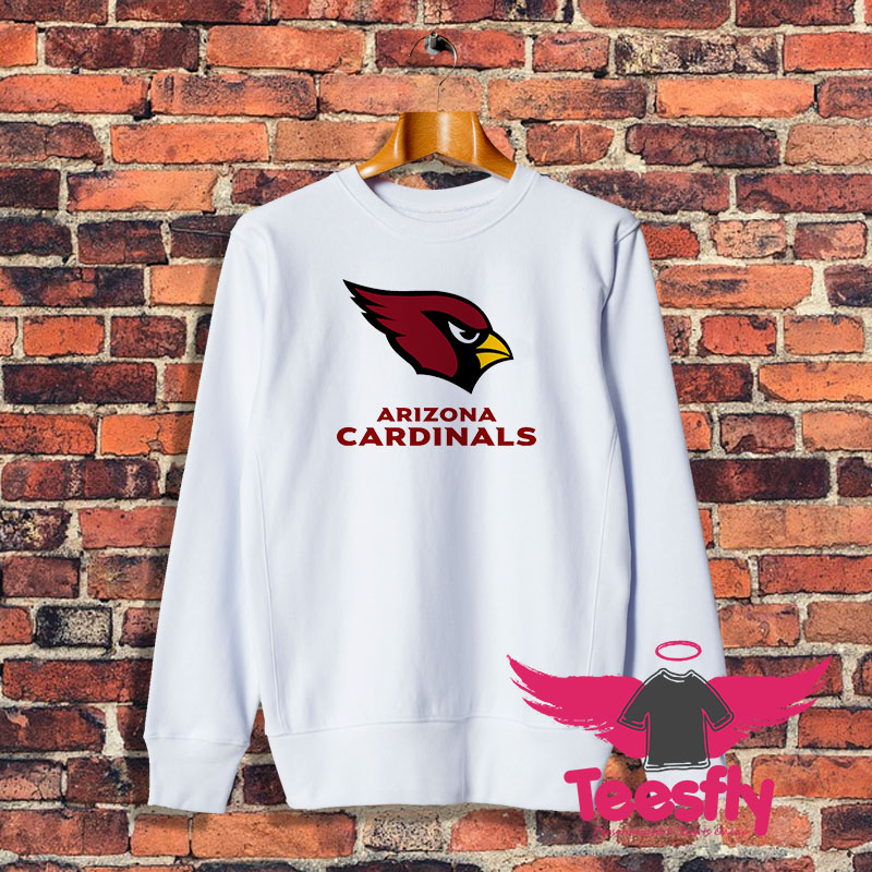 Arizona Cardinals Sweatshirt