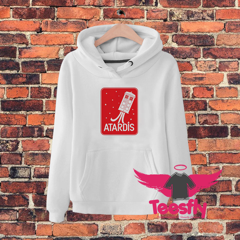 Atardis Hoodie