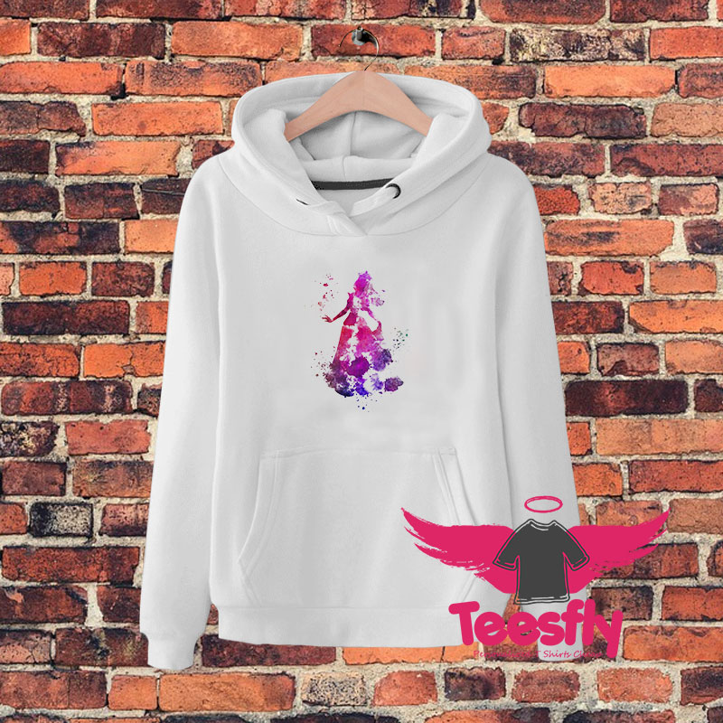 Aurora Sleeping Beauty Disney Hoodie