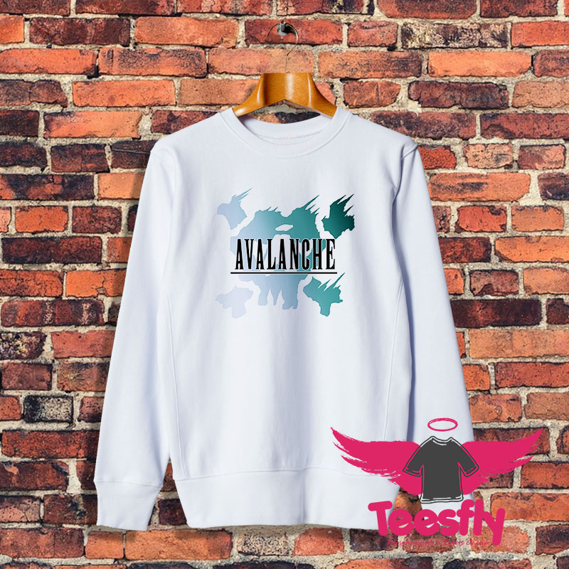 Avalanche Sweatshirt