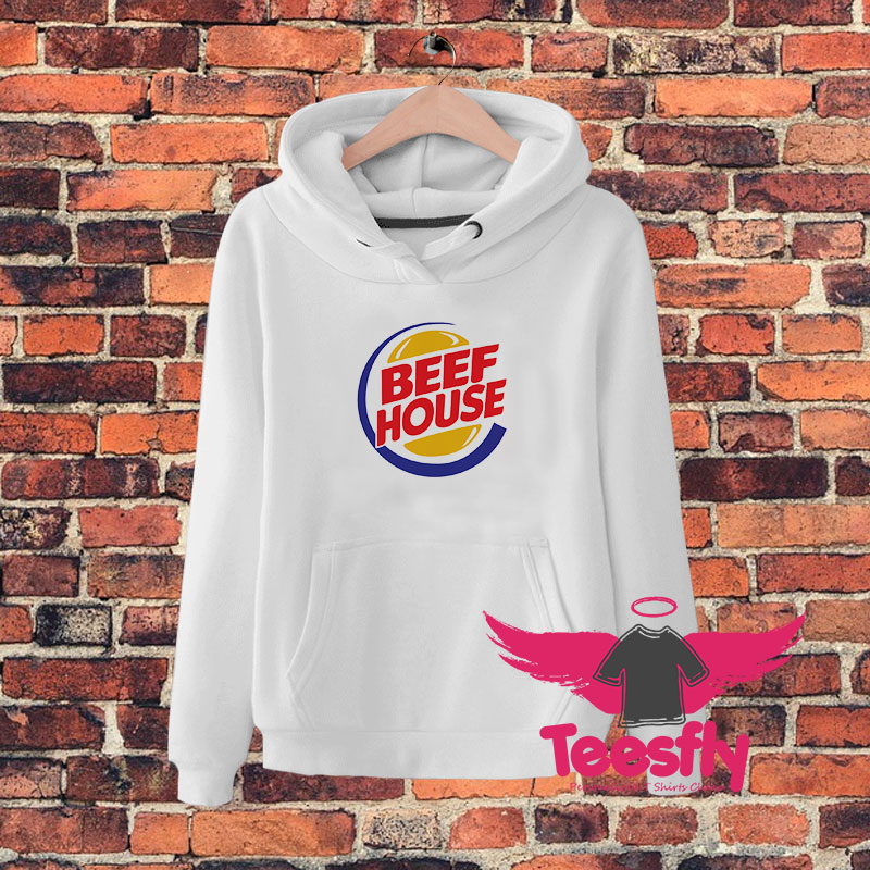 BEEEF Hoodie