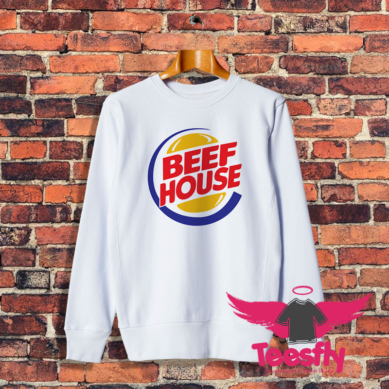 BEEEF Sweatshirt