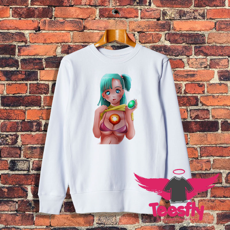 Ball Bulma Sweatshirt