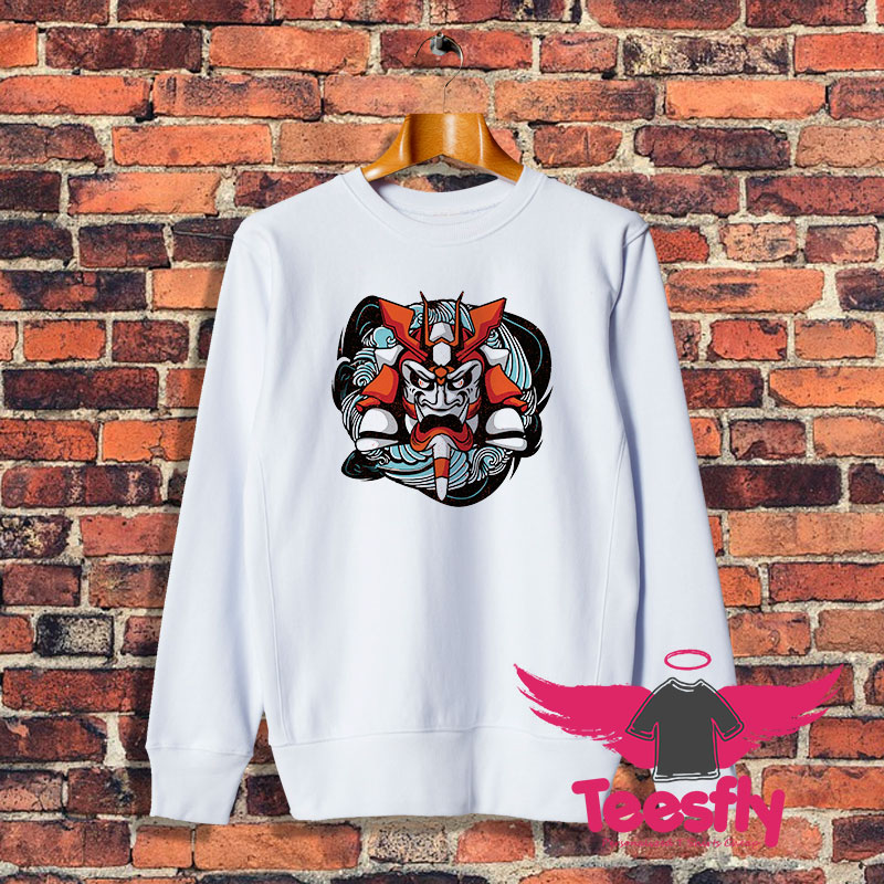 Barong III Sweatshirt