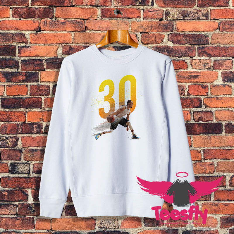 Basket Ball G3 Sweatshirt