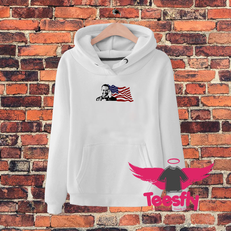 Ben Carson for President Hoodie