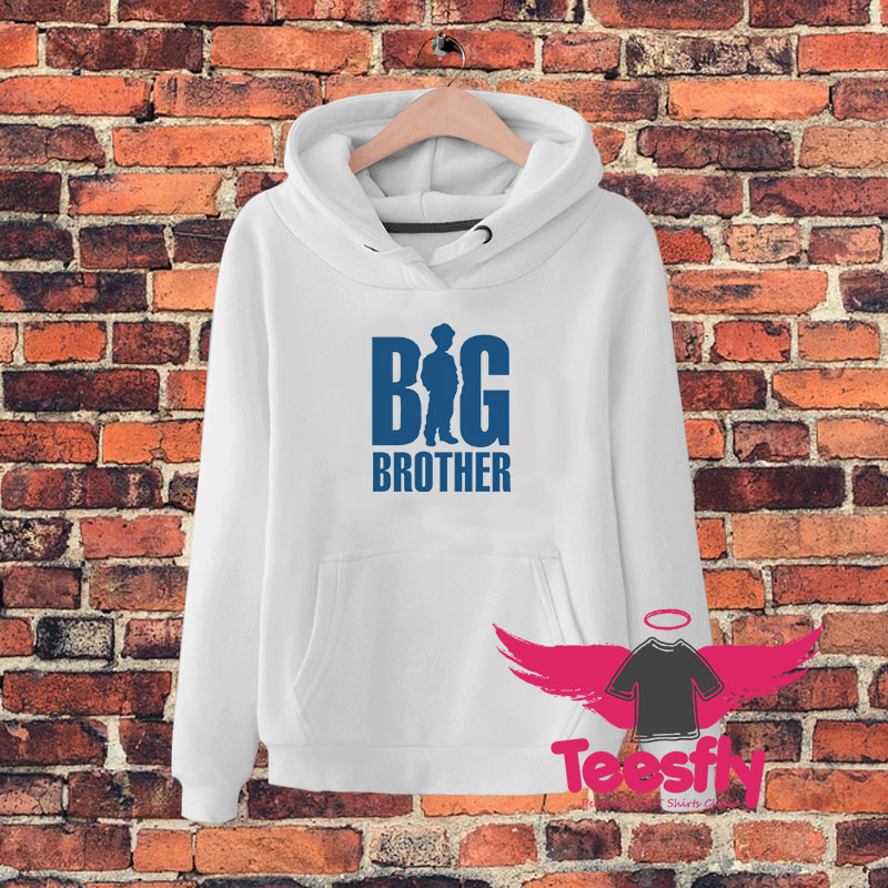 Big Brother Hoodie