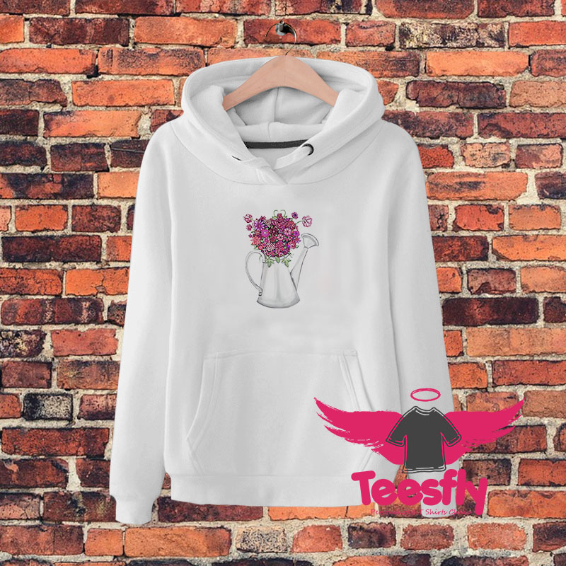 Blooming Bouquet Hoodie