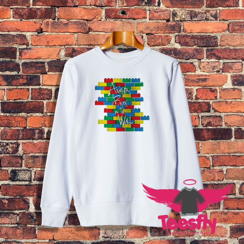 Brick in the Wall Sweatshirt