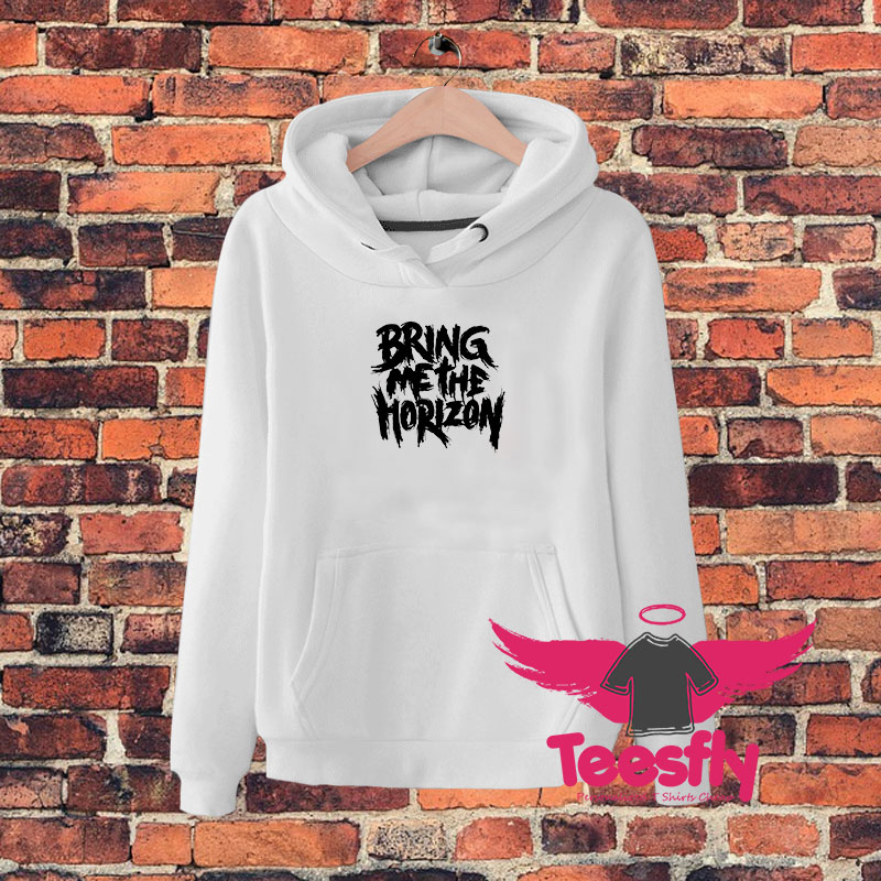 Bring Me The Horizon Hoodie