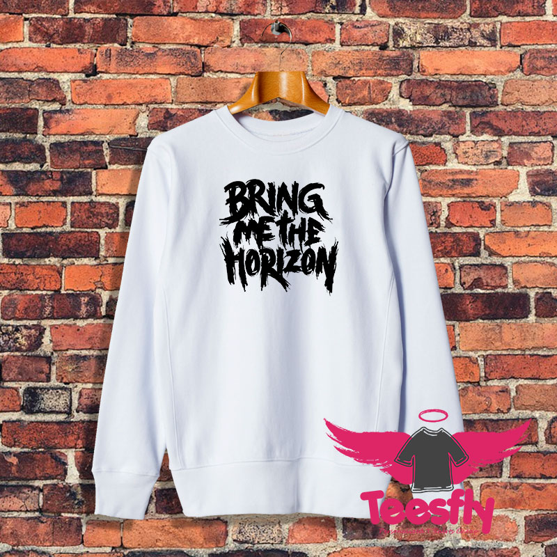 Bring Me The Horizon Sweatshirt