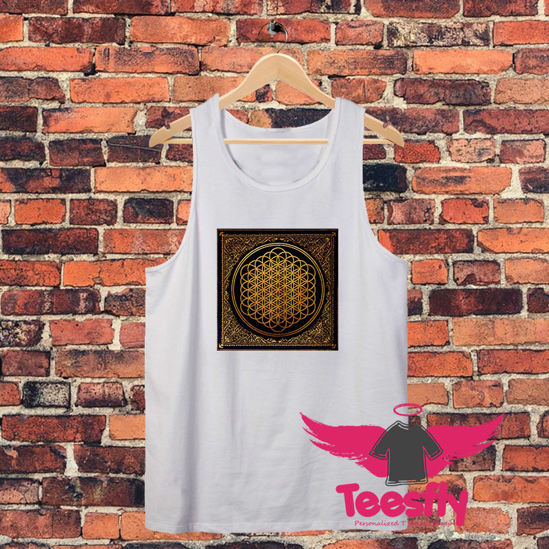 Bring Me the Horizon Sempiternal Unisex Tank Top