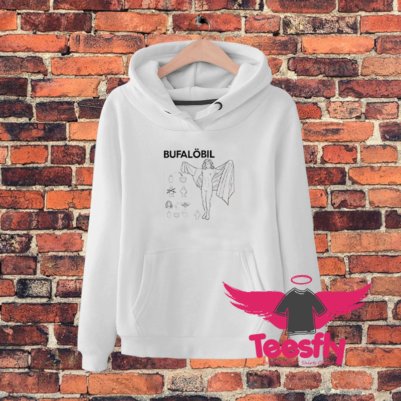 Bufalobil Hoodie