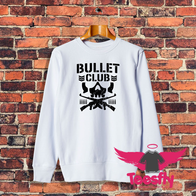 Bullet Club Sweatshirt