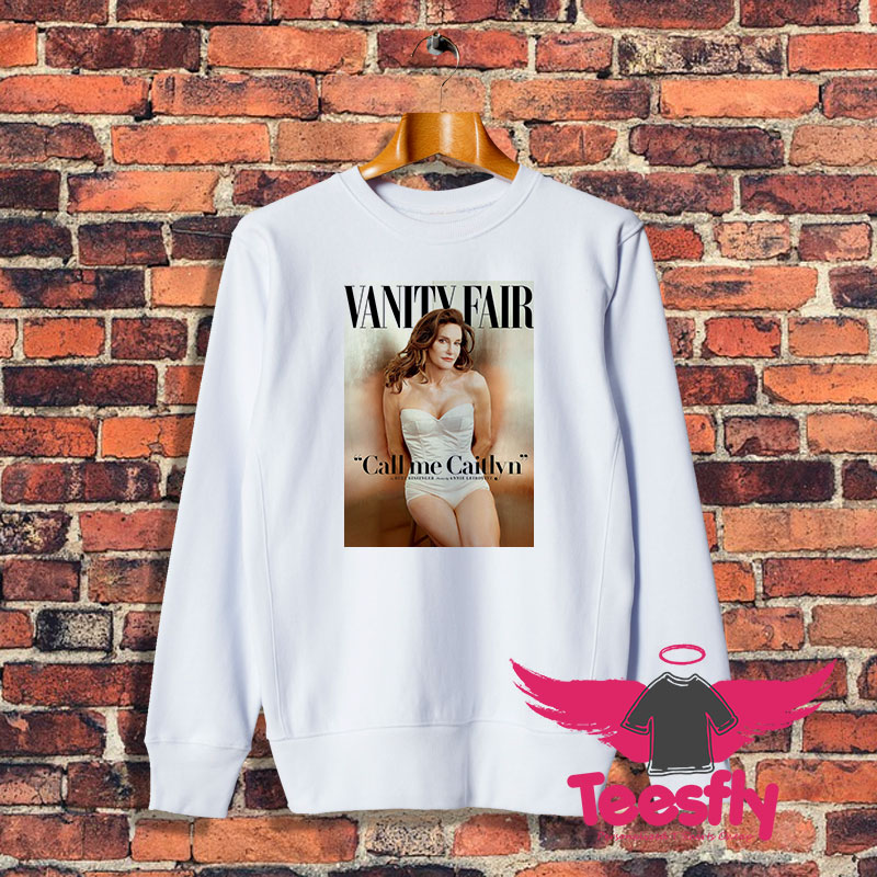 Caitlyn Jenner Sweatshirt