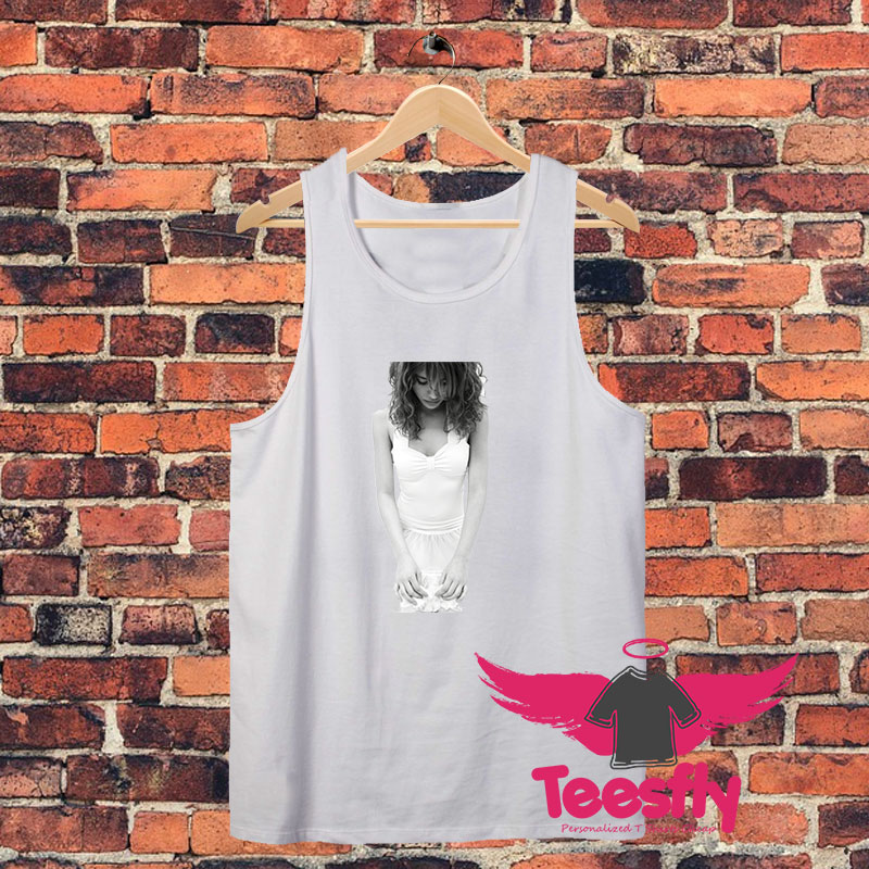 Carla 1 Unisex Tank Top