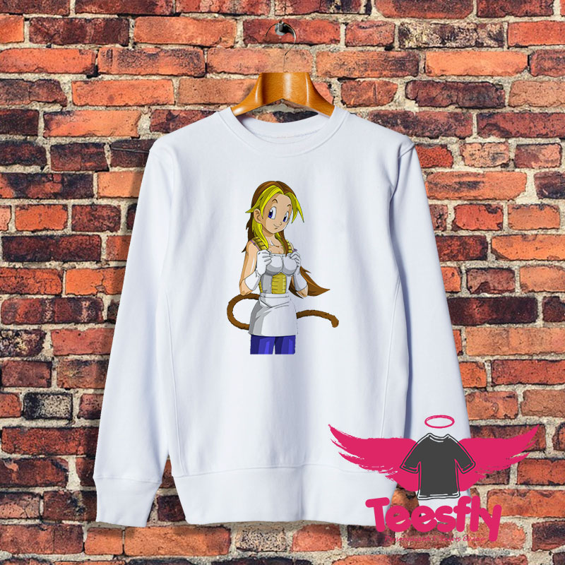 Commission Nala Sweatshirt