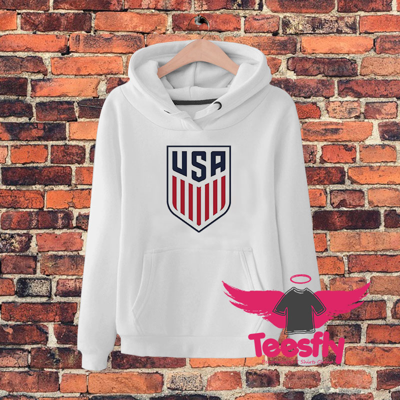 Copa America US Soccer Hoodie