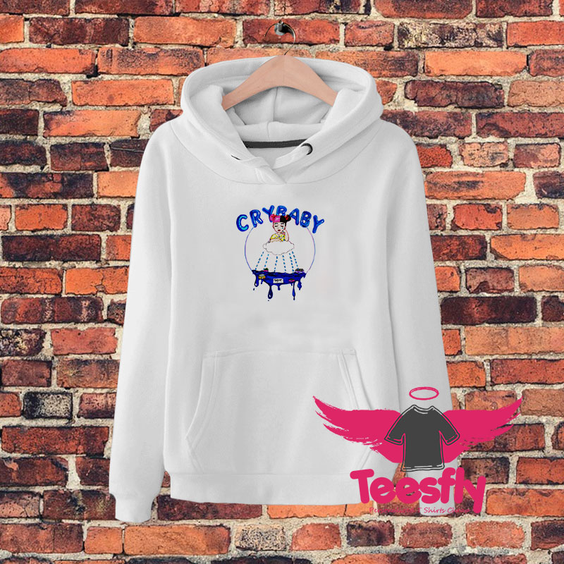 Cry Baby Hoodie