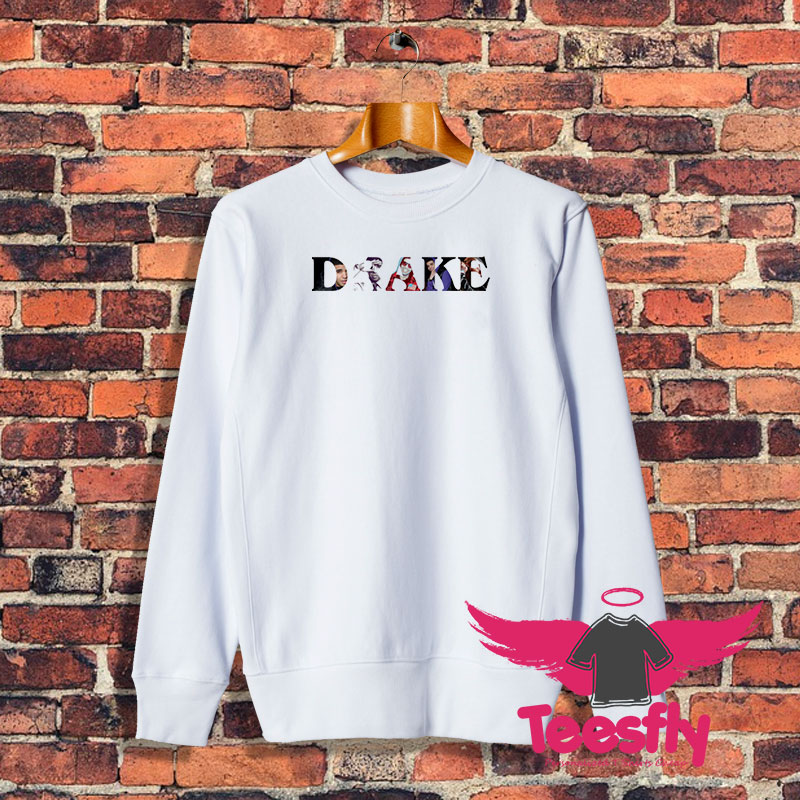 Darke Image Sweatshirt