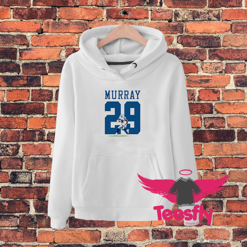 DeMarco Murray Cowboys Hoodie