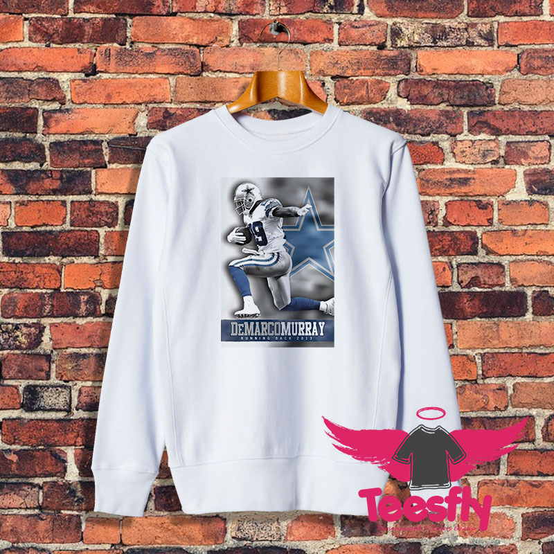 DeMarco Murray Sweatshirt