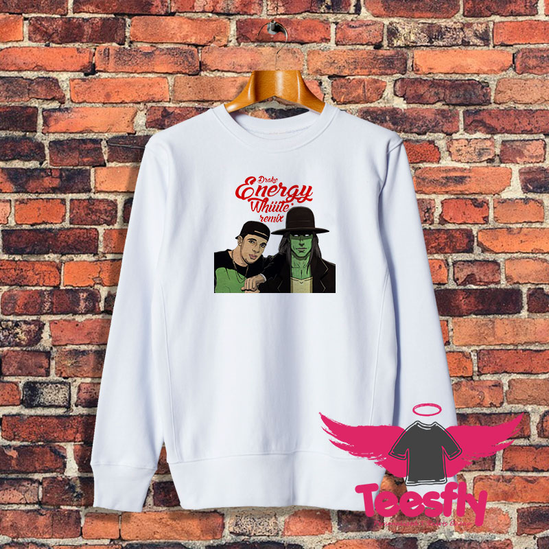 Drake Energy Sweatshirt