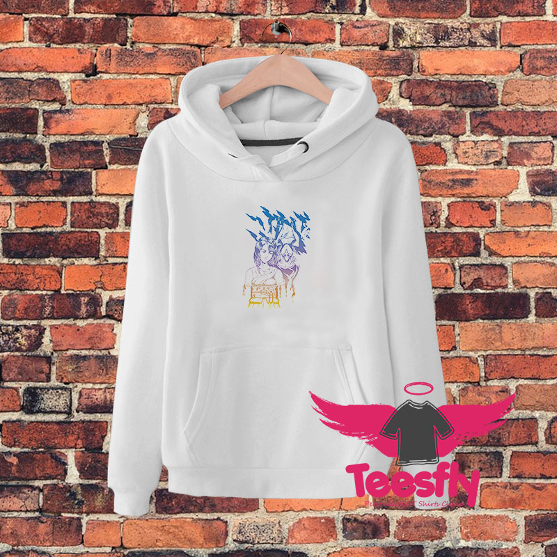 Dreaming of You Hoodie