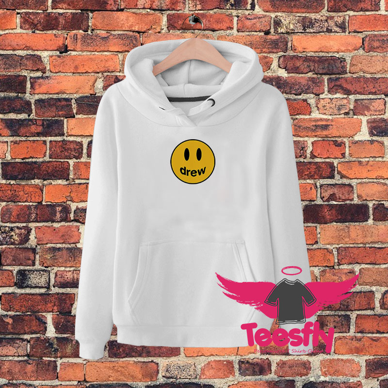 Drew Justin Bieber Hoodie