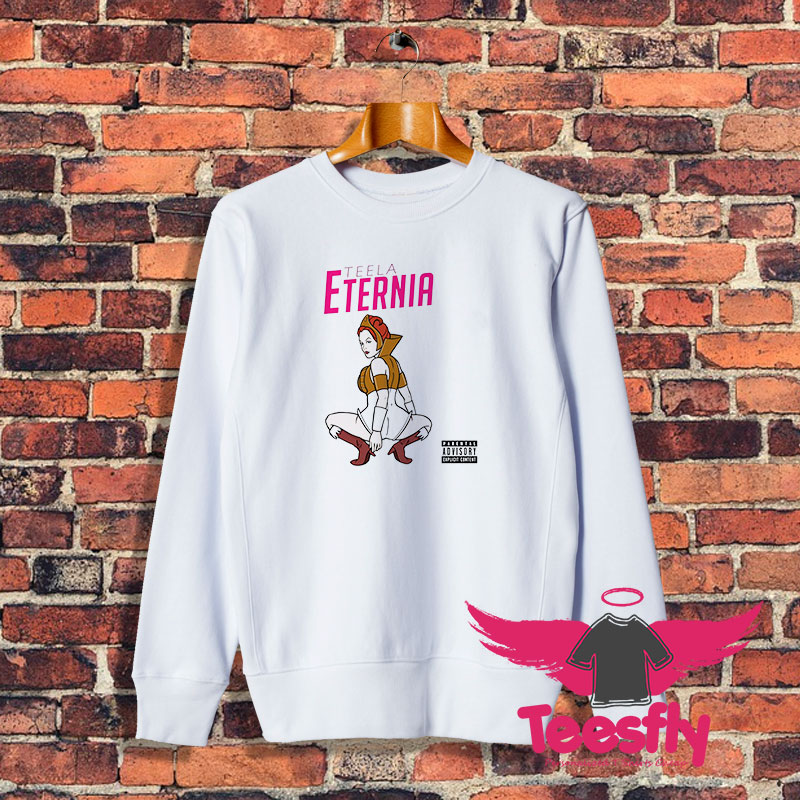 Eterniaconda Sweatshirt