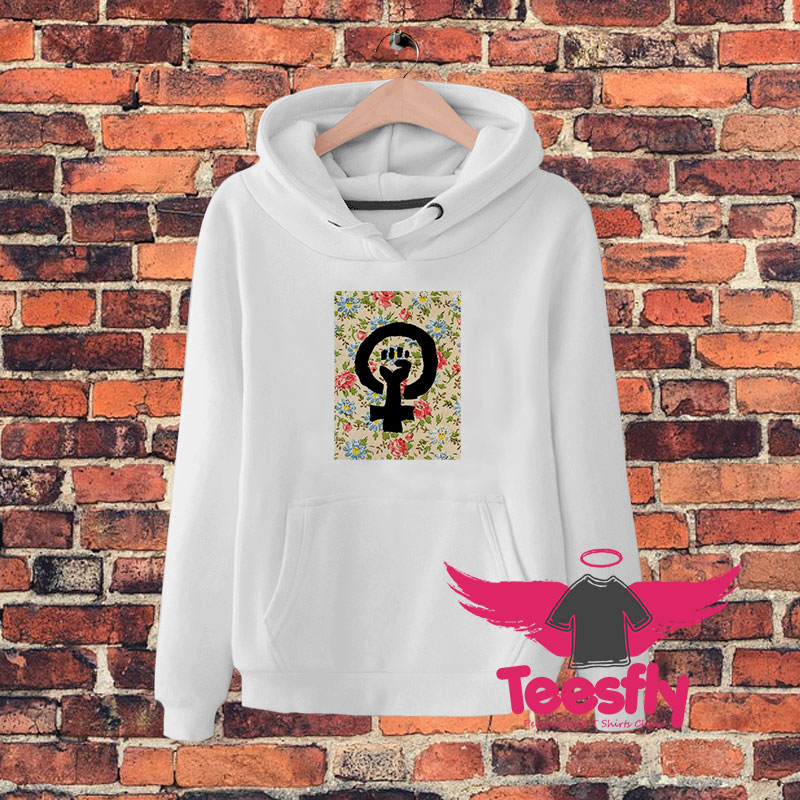 Feminism Hoodie