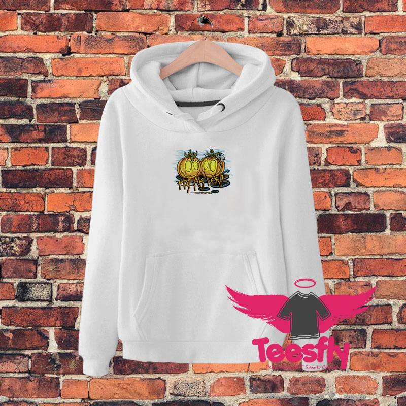 Freak Love Hoodie