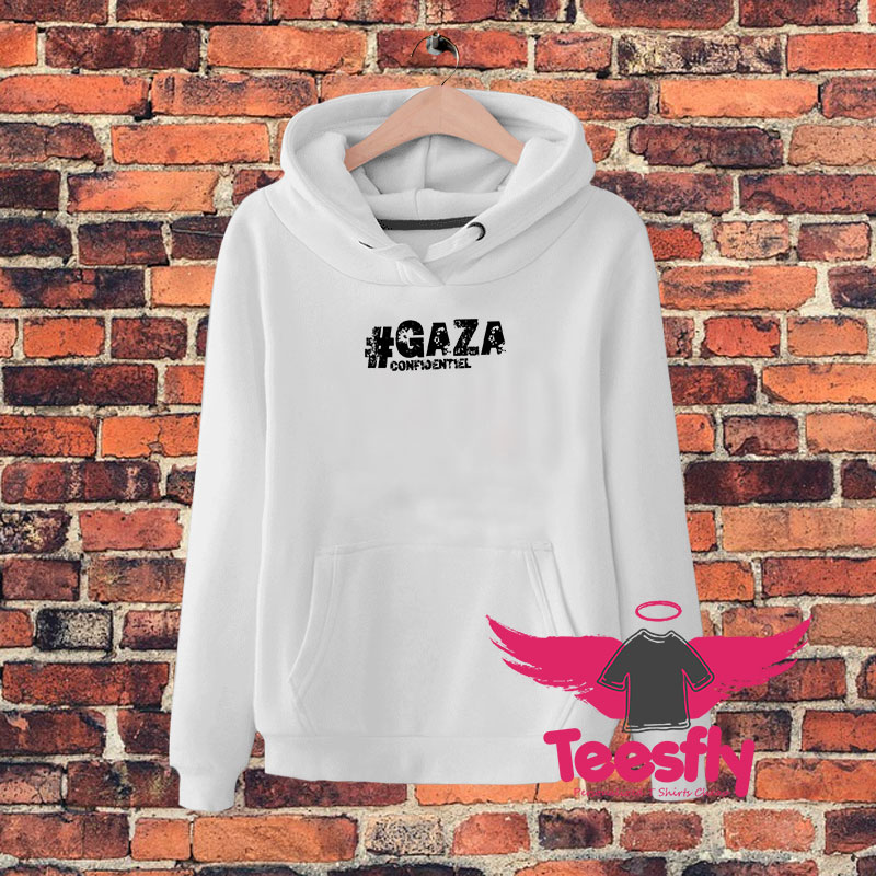 Free Palestines Hoodie