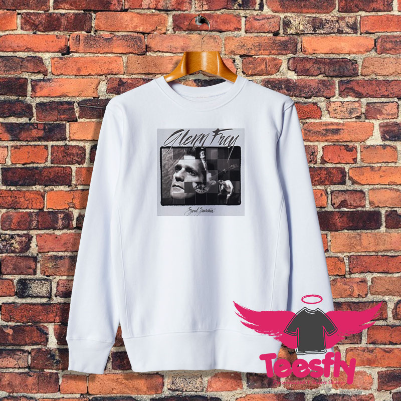 Glenn Frey Sweatshirt