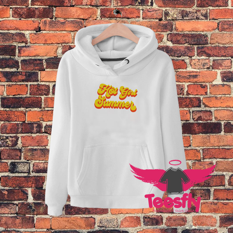 Hot Girl Summer Hoodie