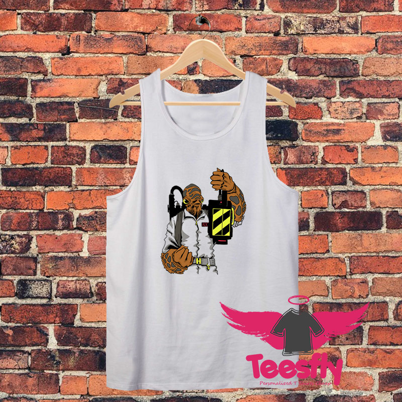 It is a Trap Unisex Tank Top