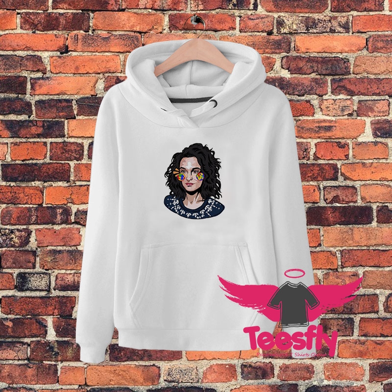 Jenny Slate Hoodie