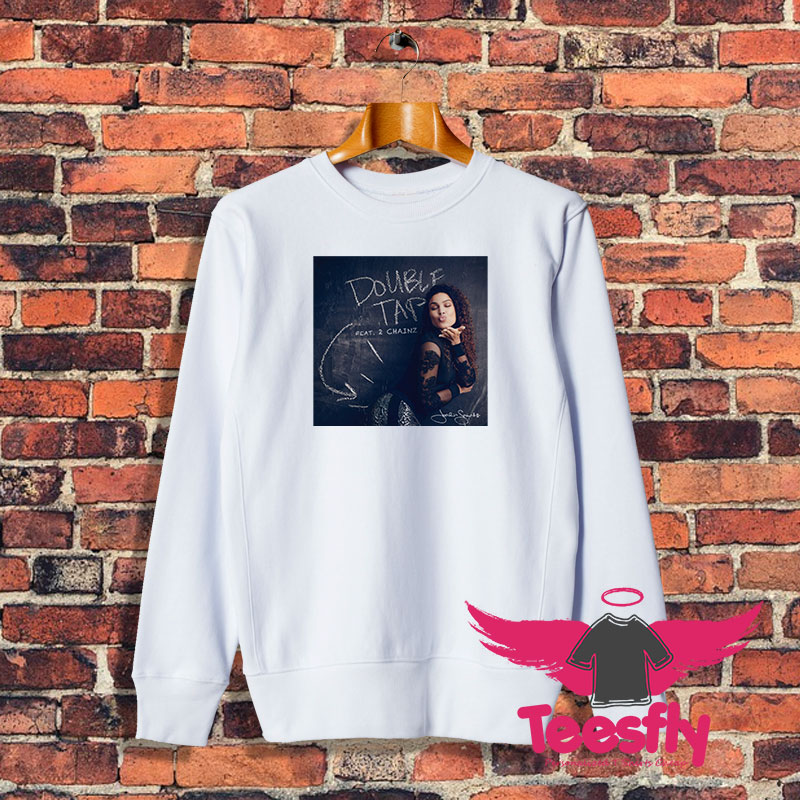 Jordin Sparks Sweatshirt