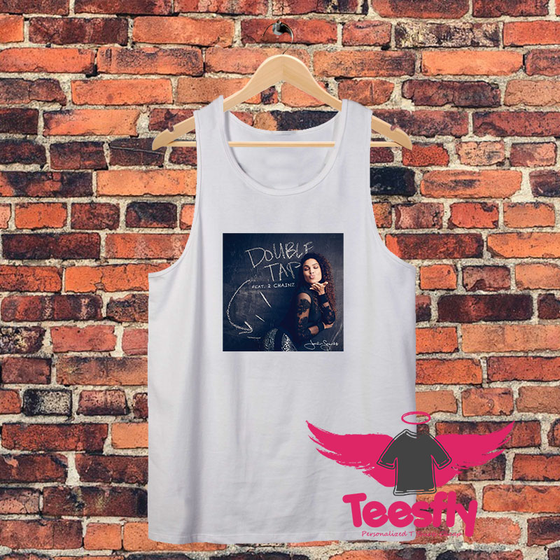 Jordin Sparks Unisex Tank Top