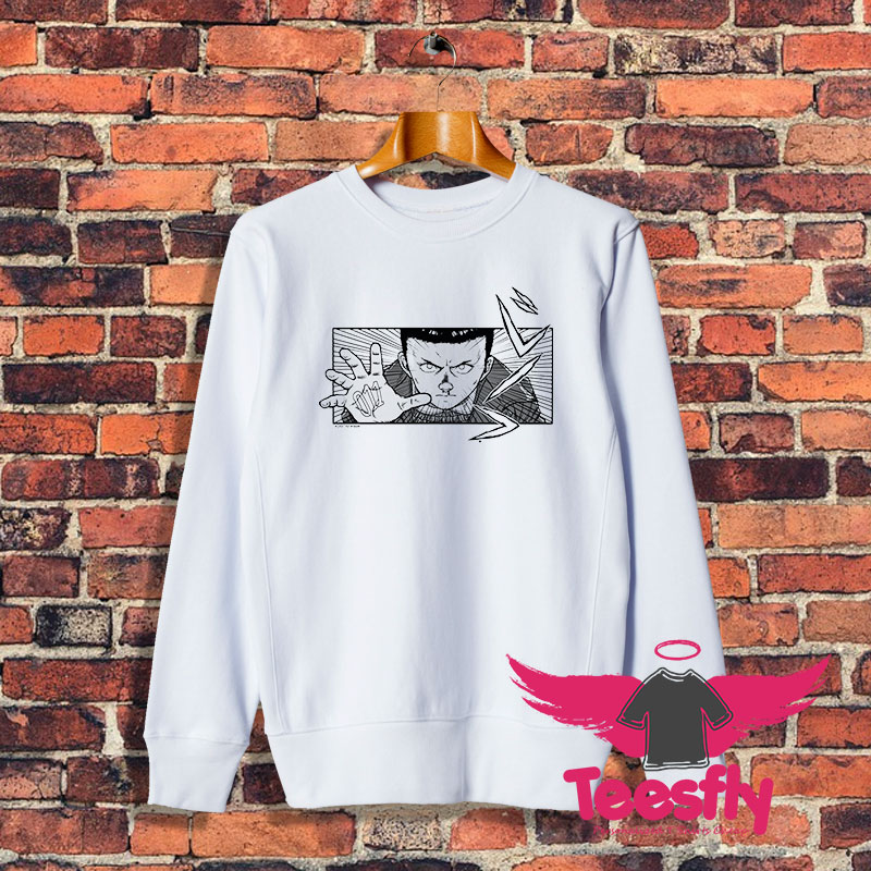 Juichi Sweatshirt