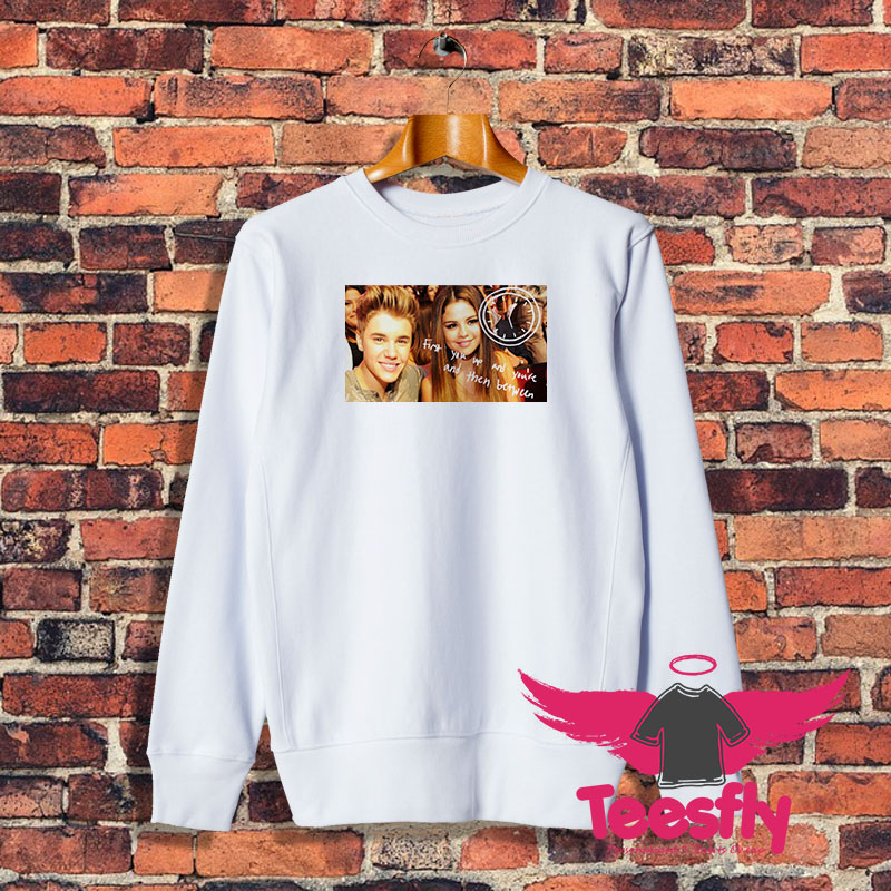 Justin Sweatshirt