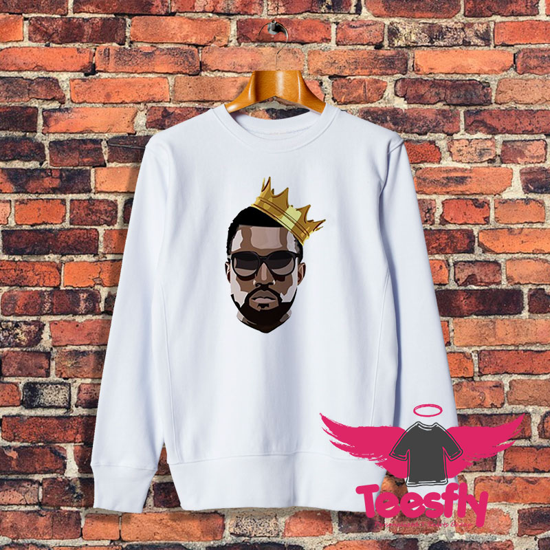 Kanye West Yeezy Sweatshirt